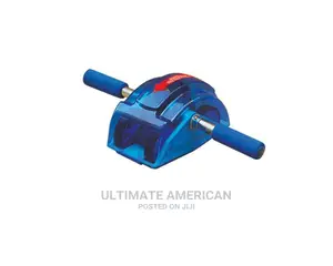 Exercise Roller Wheel