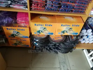 Rollers Wheel Brand New