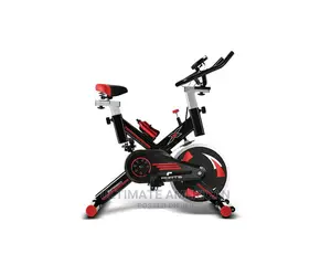 Commerial Spinning Bike
