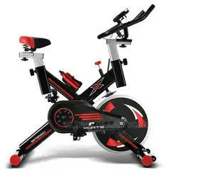 Heavy Duty De Young Spinning Bike