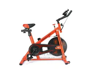 Home Use Spinning Bike Brand New