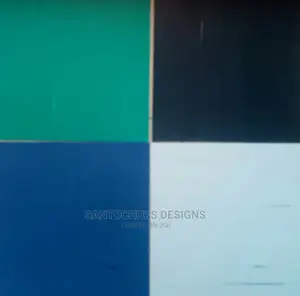 Vinyl Plank Rubber Tiles