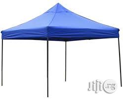 Folding Tent