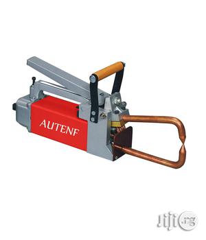 Spot Welding Machine