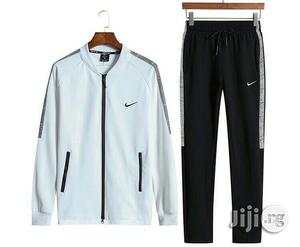 Nike Tracksuit