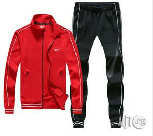 Nike Tracksuit