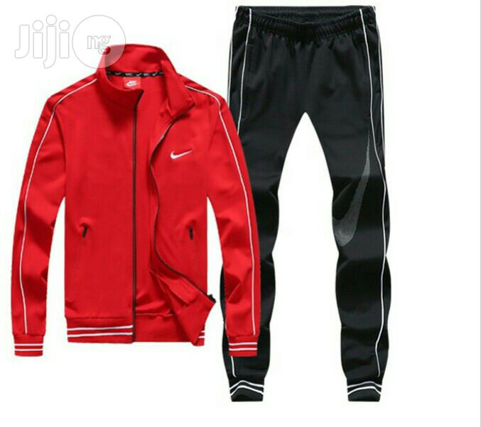 Nike Tracksuit
