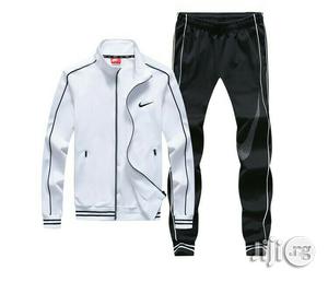 Nike Tracksuit