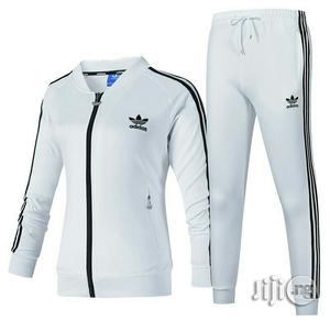 Adidas Tracksuit