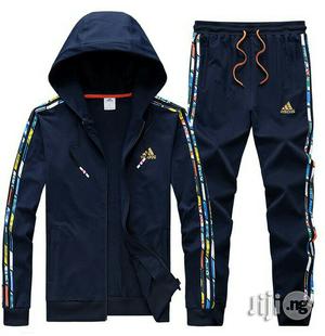 Adidas Tracksuit