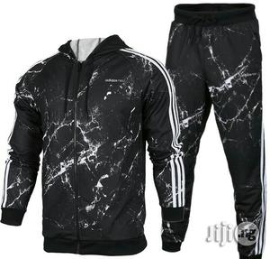 Adidas Tracksuit