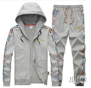 Adidas Tracksuit
