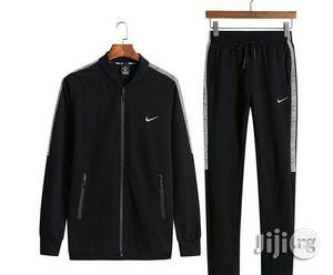 Nike Tracksuit