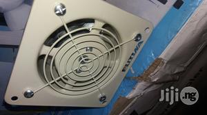 Futina Industrial Exhaust Fan 12”