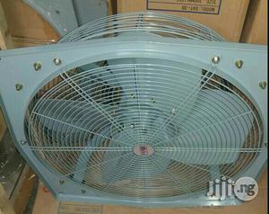 18inchs Extractor Fan With Grill Front and Back