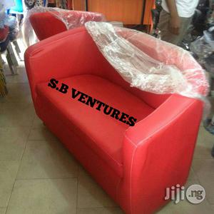4 Seater Portable Sofa 3yrs Guarantee