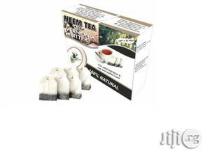 Treat Frequent Malaria and Typhoid With Neem Tea .