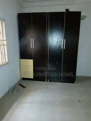 7ft X 5ft Wardrobe