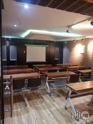 Training Table Foldable Size 1.2 Meters