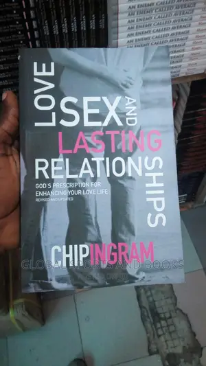 Love Sex And Lasting Relationship