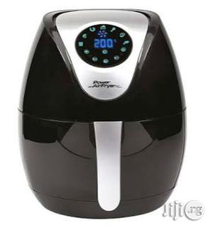 Power Airfryer