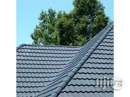 Professional Stone Coated Roofing Sheet Tiles