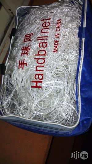 Handball Net