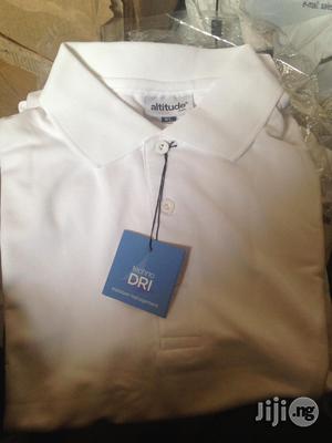 Golf T Shirt