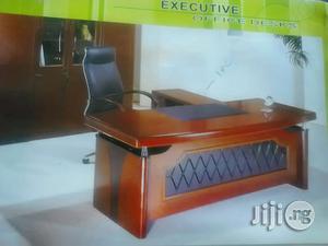 Executive Office Table