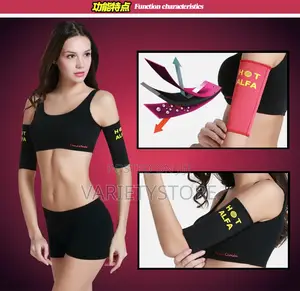 Arm Shaper That Works