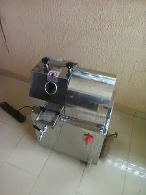 Sugarcane Extractor