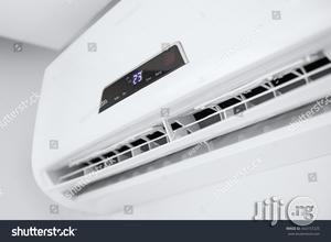 Air Conditioner Installation Service and Repair