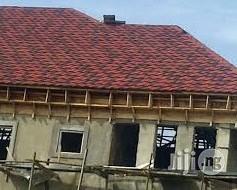 Classical Roofing Sheet Coated Tiles