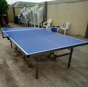 Profectional World Tennis Board Brand New Imported