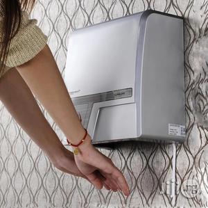 Executive Hand Dryers