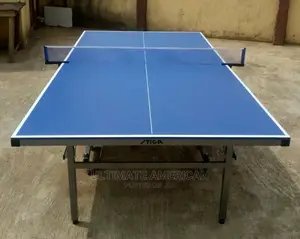 Gisco Sports Table Tennis Board