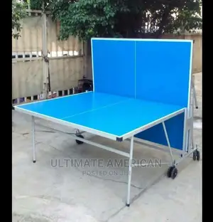 German Gaint Tennis Board