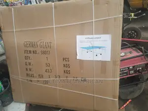 Table Tennis Gaint Germany Brand New