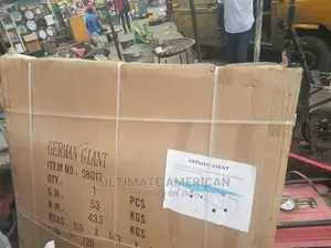 Full Asseccories With Direct Table Tennis From Germany Made