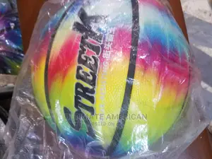 STREETK Basketball Original