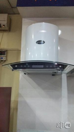 Polystar Smoke Extractor Cooker Hood (60cm )