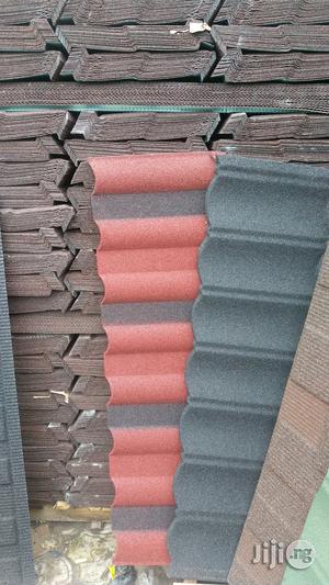 Gerard Original Stone Coated Roofing Sheet.