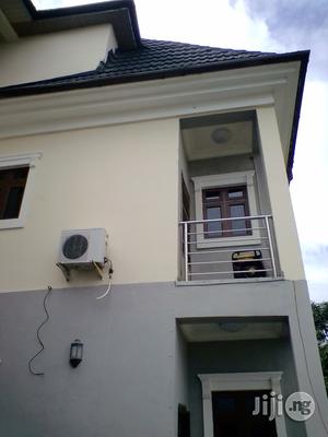 3bdrm Apartment in Isolo for rent