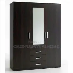 6ft Wardrobe