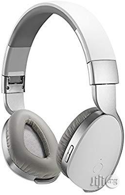 Cannice H3 Bluetooth Headphone - Back