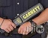 Metal Detector