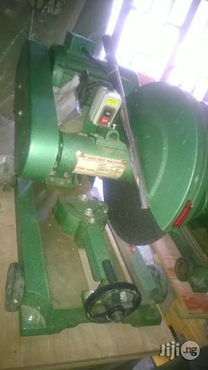 Electric Cut Off Saw