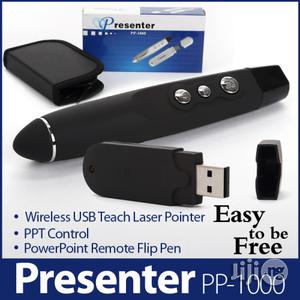 PP-1000 Presenter/Clicker