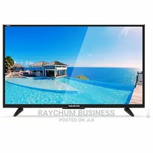 Polystar LED TV 43 Inches HDMI