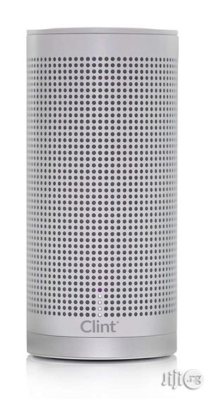 Clint FREYA Bluetooth Speaker (2nd Generation) - Chalk White